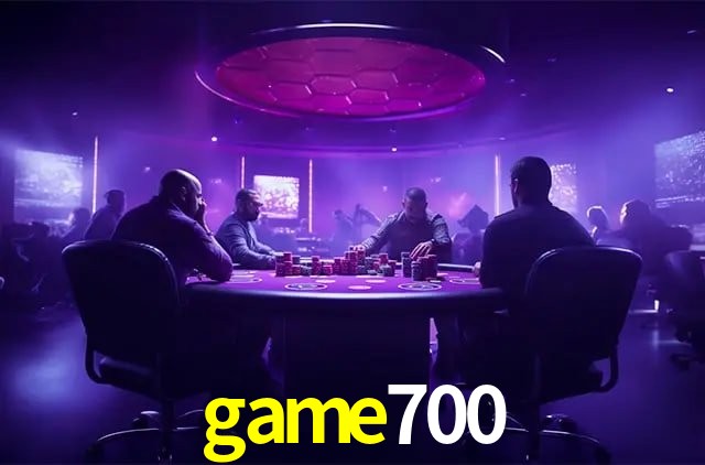 Design Responsivo game700