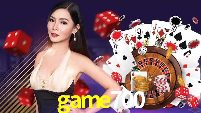 Casino VIP game700