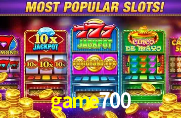 Descubra a Essência do game700: Nossa História e Compromissos