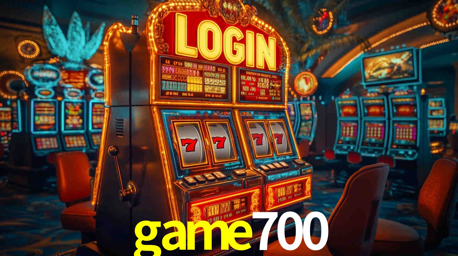 Programa VIP game700